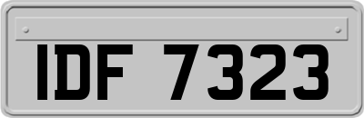 IDF7323