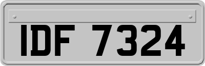 IDF7324