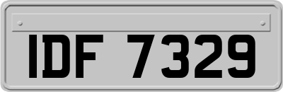 IDF7329