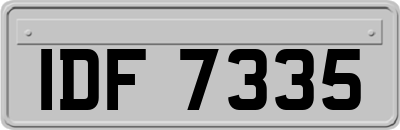 IDF7335