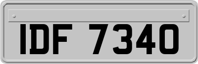 IDF7340