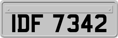 IDF7342