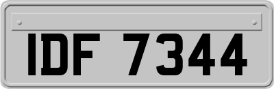 IDF7344