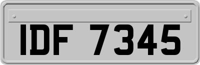 IDF7345
