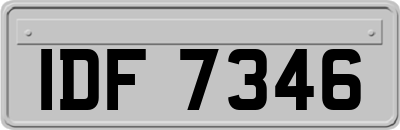 IDF7346