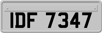 IDF7347
