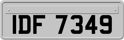 IDF7349