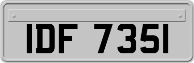 IDF7351