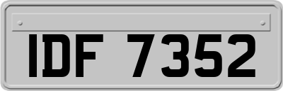 IDF7352