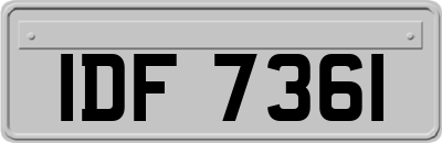 IDF7361