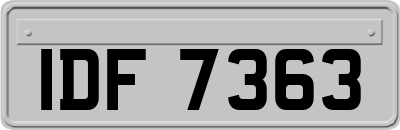IDF7363
