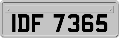 IDF7365