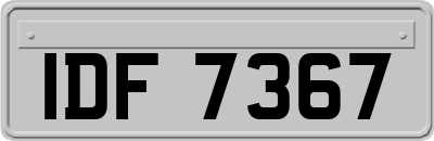 IDF7367