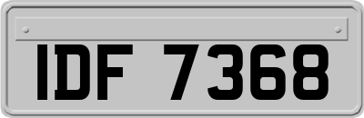 IDF7368