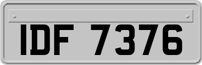 IDF7376