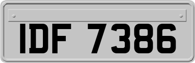 IDF7386