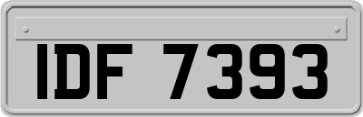 IDF7393