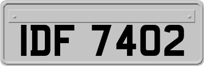IDF7402