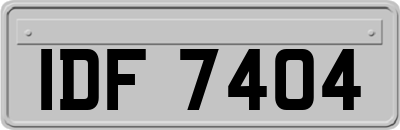 IDF7404