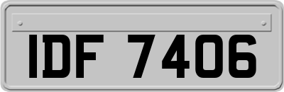 IDF7406