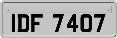 IDF7407