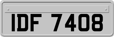 IDF7408