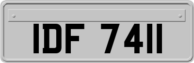 IDF7411