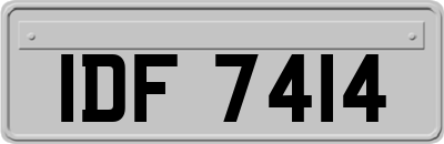 IDF7414