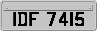 IDF7415