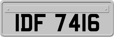 IDF7416