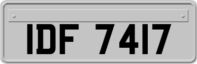 IDF7417