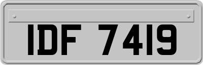 IDF7419
