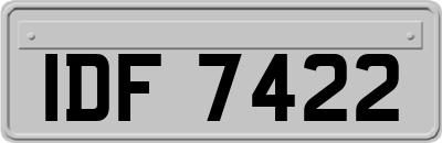 IDF7422