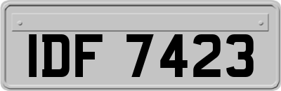 IDF7423