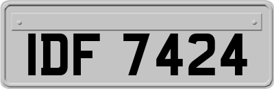 IDF7424