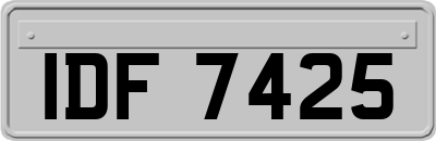 IDF7425