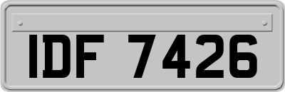 IDF7426