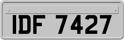 IDF7427
