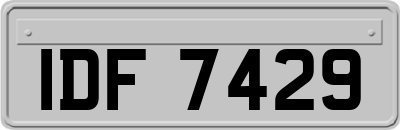 IDF7429