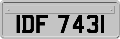 IDF7431