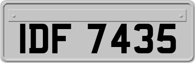 IDF7435