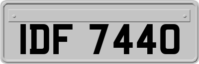 IDF7440