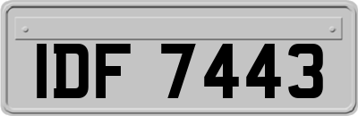 IDF7443