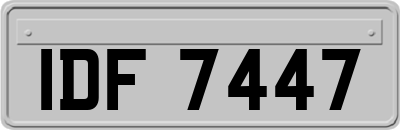 IDF7447