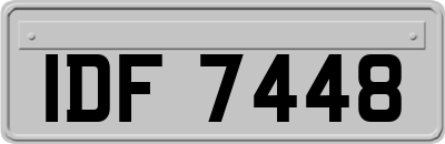 IDF7448