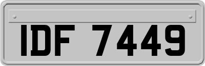 IDF7449