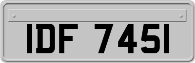 IDF7451
