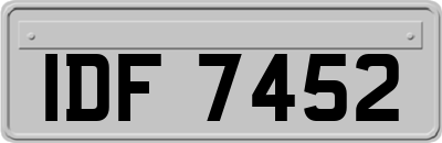 IDF7452