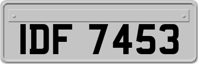IDF7453