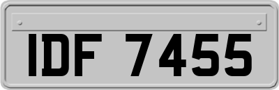 IDF7455